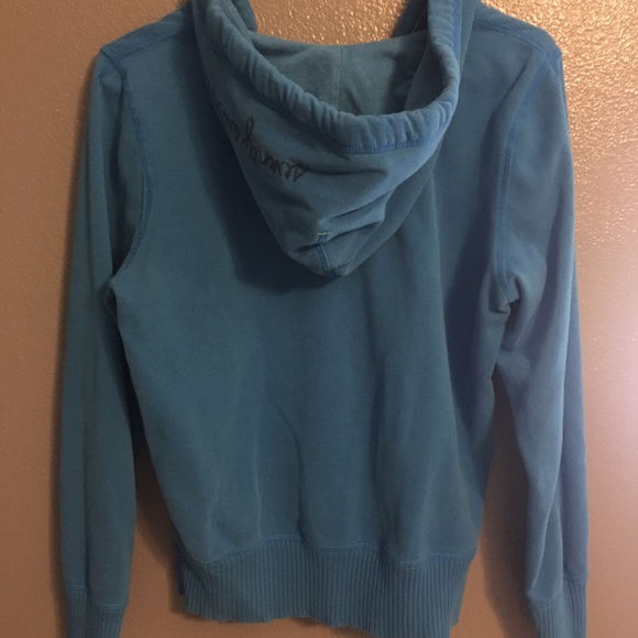 American Eagle Hoodie - Picture 2 of 3